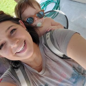 Meet your Posher, Tori